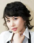 탤런트, (전직)리포터인 정아름의 대표 이미지