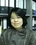 평론가인 권은선의 대표 이미지