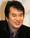 가수인 임형순의 대표 이미지