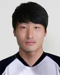 (전직)축구선수인 염동균의 대표 이미지