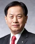 금융인인 서진원의 대표 이미지