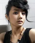 탤런트인 강해민의 대표 이미지