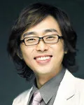 가수, 한의사인 오지총의 대표 이미지