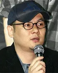 영화감독인 박상준의 대표 이미지