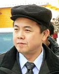공무원인 김평일의 대표 이미지