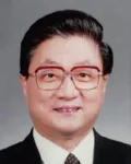 정치인인 황쥐의 대표 이미지
