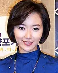 아나운서인 정효진의 대표 이미지