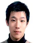 골프선수인 김봉섭의 대표 이미지