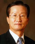 금융인인 박정인의 대표 이미지