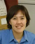 방송PD인 임정아의 대표 이미지
