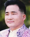 가수인 장민의 대표 이미지