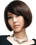 가수인 JC 지은의 대표 이미지