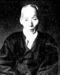 독립운동가인 윤효정의 대표 이미지
