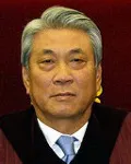 검사, 판사인 송인준의 대표 이미지