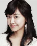 탤런트인 한시윤의 대표 이미지