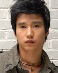 가수인 누크의 대표 이미지