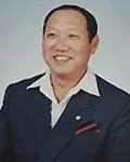 가수인 양부길의 대표 이미지