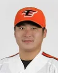 야구선수인 정현석의 대표 이미지