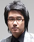 가수인 지훈의 대표 이미지