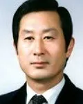 정당인인 김형경의 대표 이미지