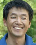 산악인인 이현조의 대표 이미지