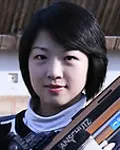 사격선수인 장금영의 대표 이미지