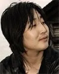 가수인 G.O의 대표 이미지
