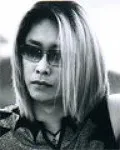 가수인 진환의 대표 이미지