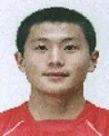 축구선수인 안민상의 대표 이미지