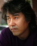 가수인 김원중의 대표 이미지