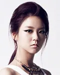 가수인 한승연의 대표 이미지