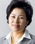 금융인인 예영숙의 대표 이미지