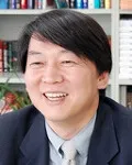 정치인, (전직)기업인, (전직)대학교수인 안철수의 대표 이미지