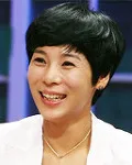 (전직)레슬링선수, (전직)리포터인 박혜영의 대표 이미지