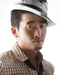 가수인 현무의 대표 이미지