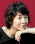 피아노연주가인 백혜선의 대표 이미지