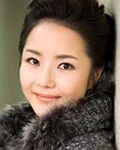 아나운서인 고은령의 대표 이미지