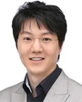 아나운서인 김재홍의 대표 이미지