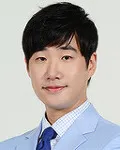 방송인, 아나운서인 배성재의 대표 이미지