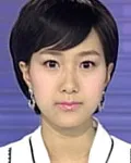아나운서인 전유미의 대표 이미지