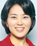 아나운서인 한효연의 대표 이미지