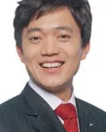 아나운서인 함윤호의 대표 이미지