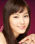 모델인 신주란의 대표 이미지