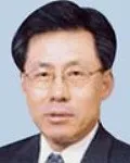 금융인인 김동일의 대표 이미지