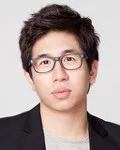 영화배우인 김유빈의 대표 이미지