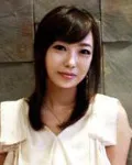 방송인인 다나영의 대표 이미지