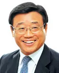 특수단체인, 기업인인 오영호의 대표 이미지