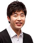 아나운서인 허일후의 대표 이미지