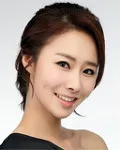 아나운서인 장수연의 대표 이미지