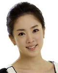 아나운서인 박은영의 대표 이미지